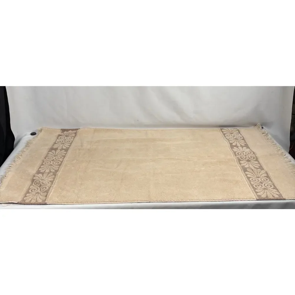 Vintage Super Plush Cannon Towels